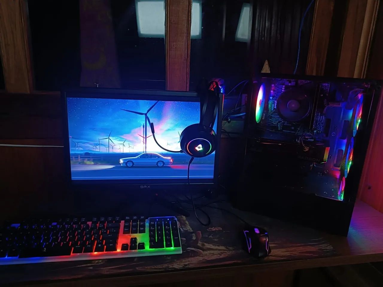 Pc gamer