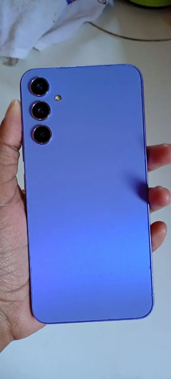 Celular Samsung A34 - Foto 3