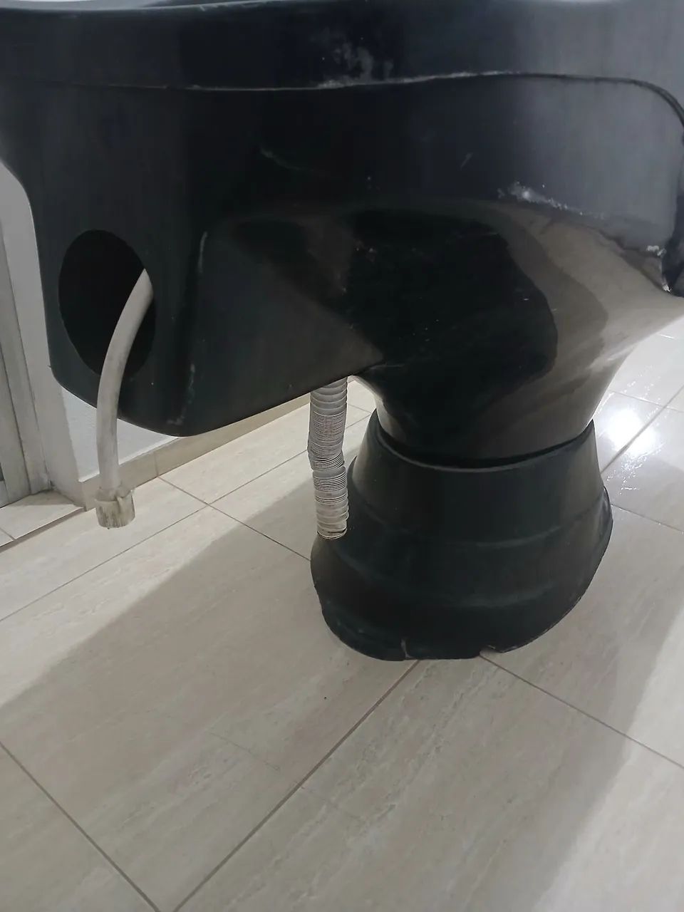 Lavatório de Salão  - Foto 3