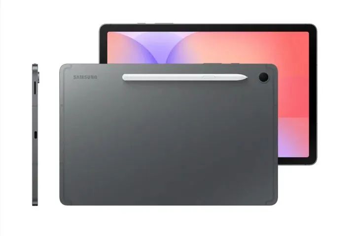 Galaxy Tab S10 Lite Novo