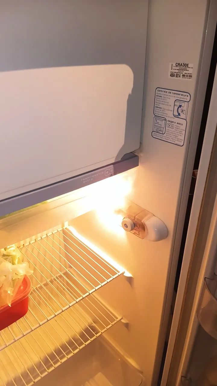 Geladeira - Foto 2