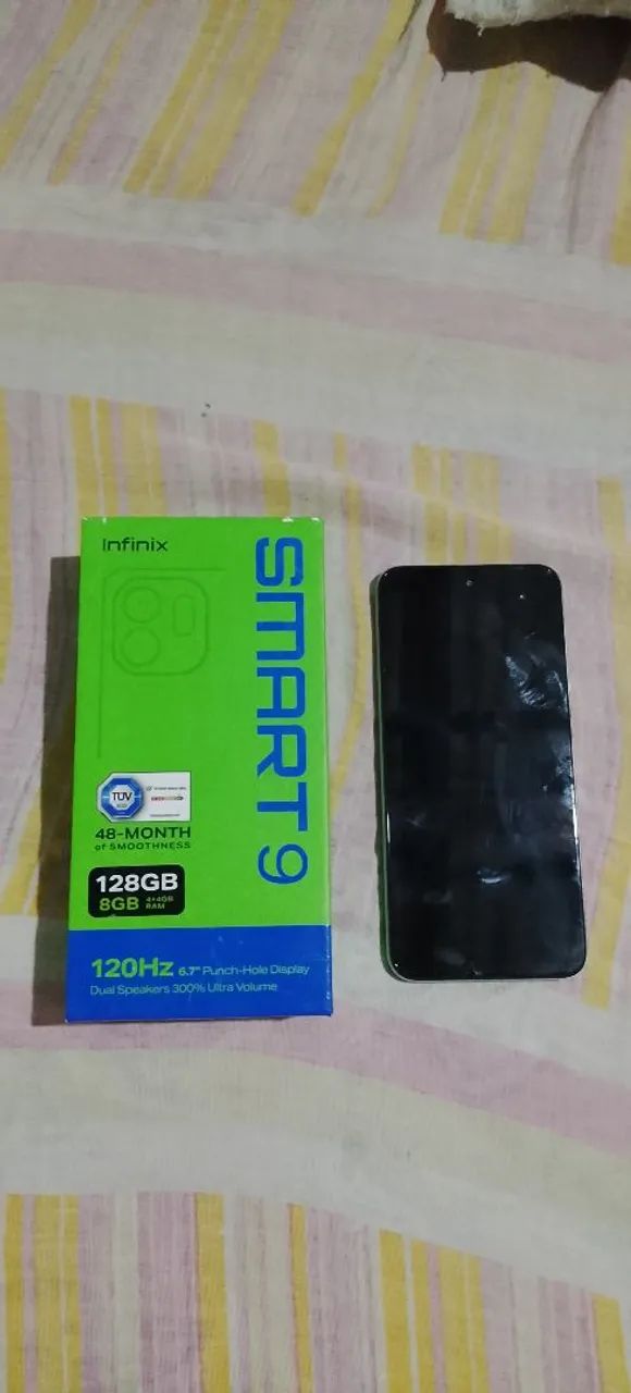 Celular - Foto 5