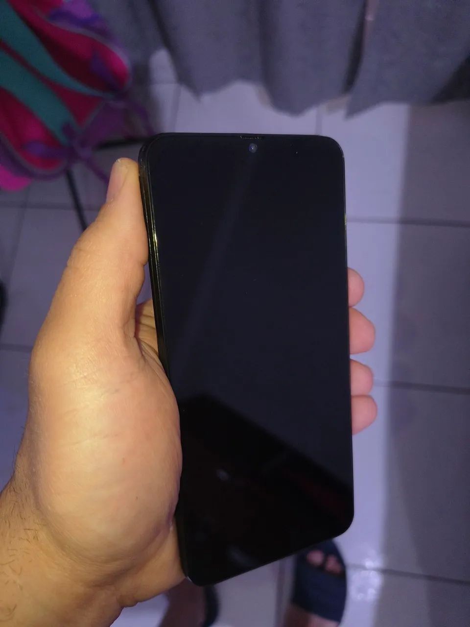 A50  - Foto 3