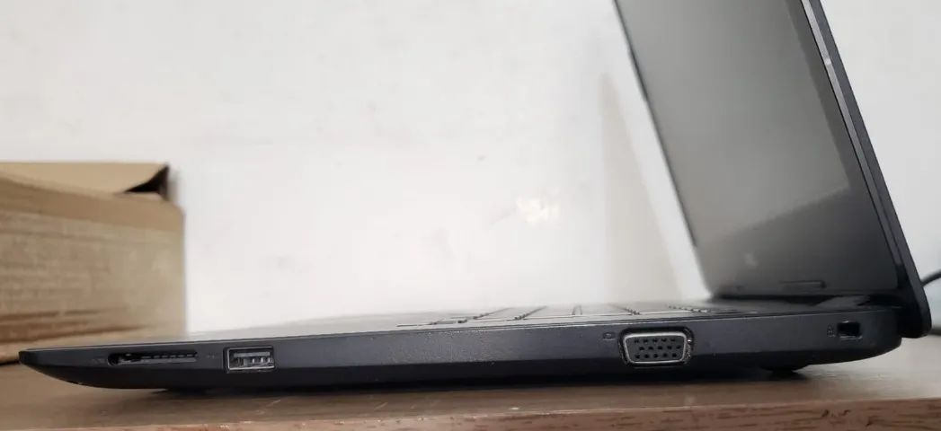 Notebook Dell Core i5 8gen 16GB SSD 258GB - Foto 4