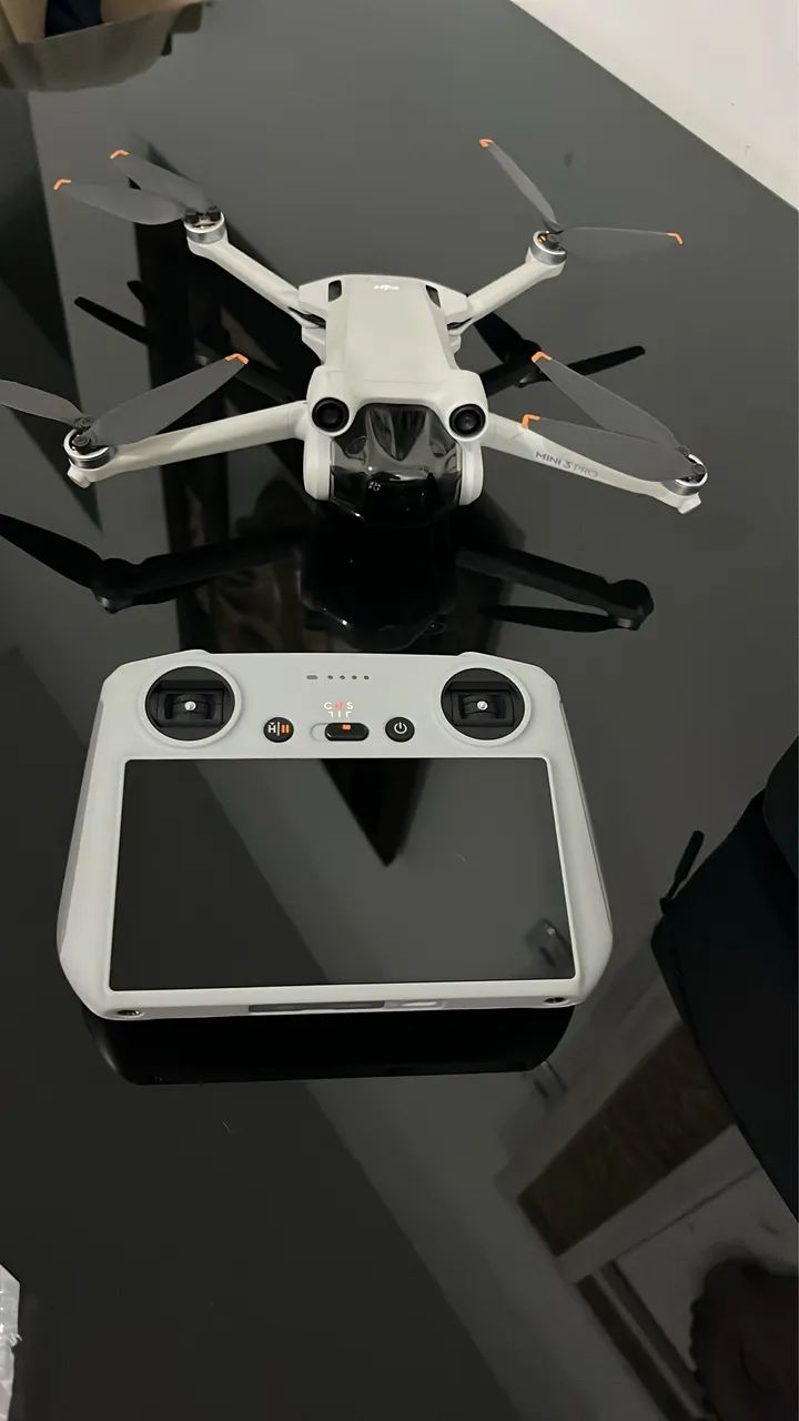 Drone mine 3 pro 
