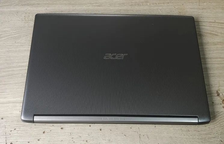 Notebook Acer Aspire 5 i7 - Foto 2