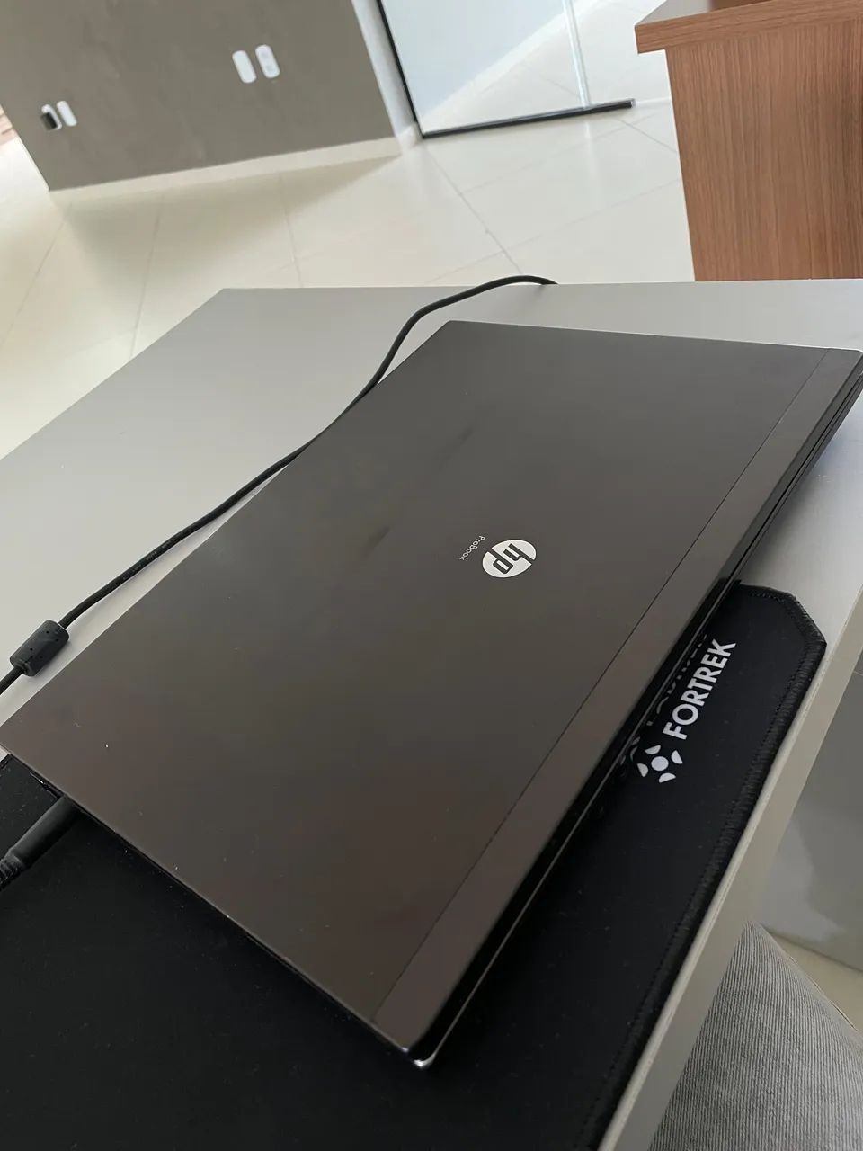 Notebook HP semi novo  - Foto 4