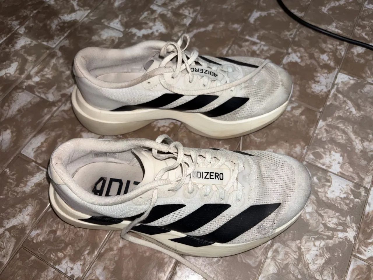 Adidas adizero evo sl 