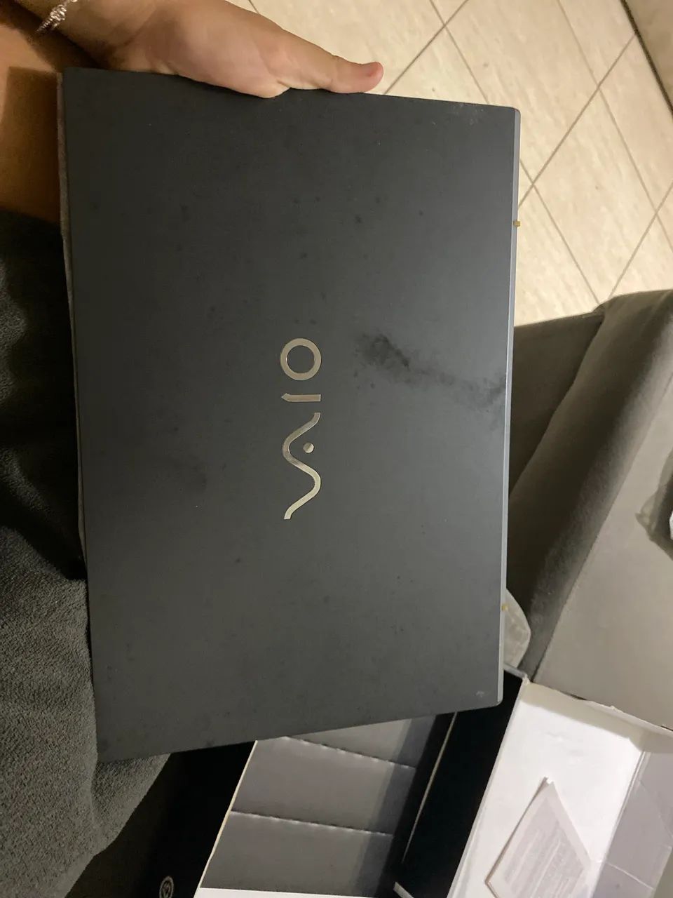 computador vaio - Foto 2