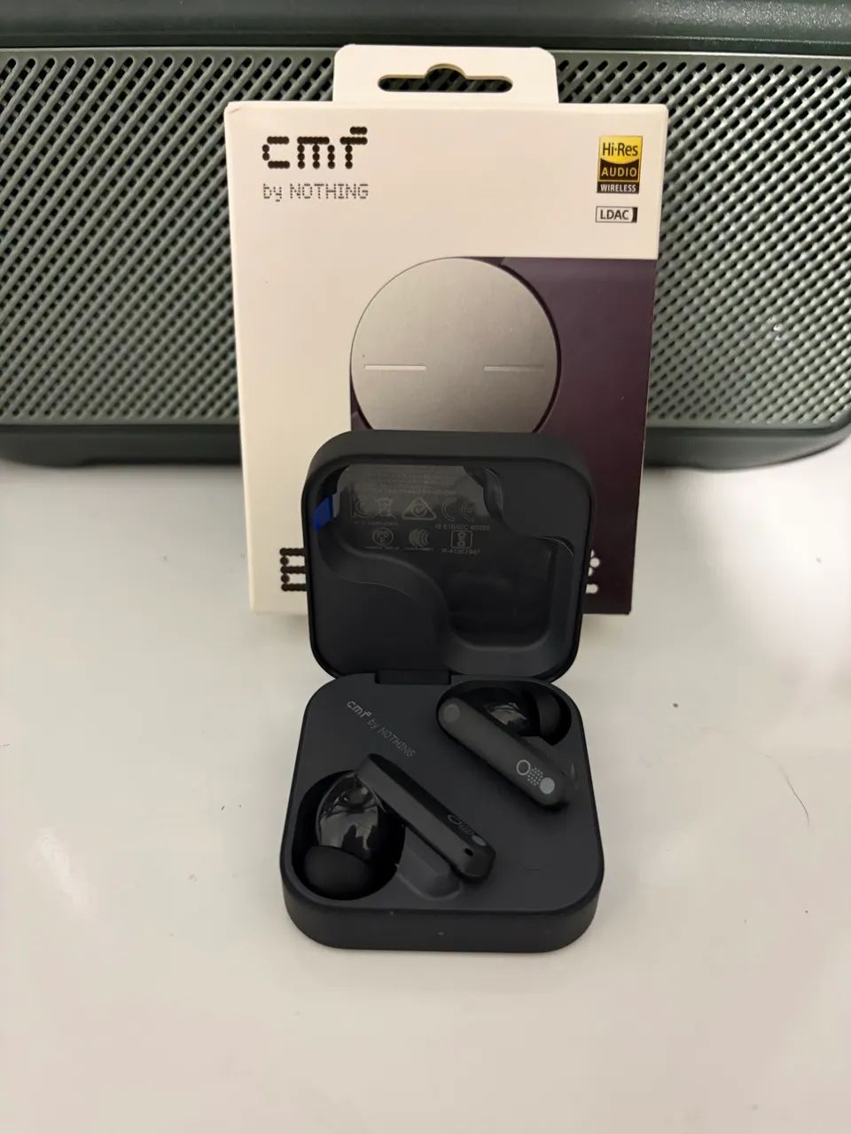Fone Bluetooth CMF Buds Pro 2 - Foto 2