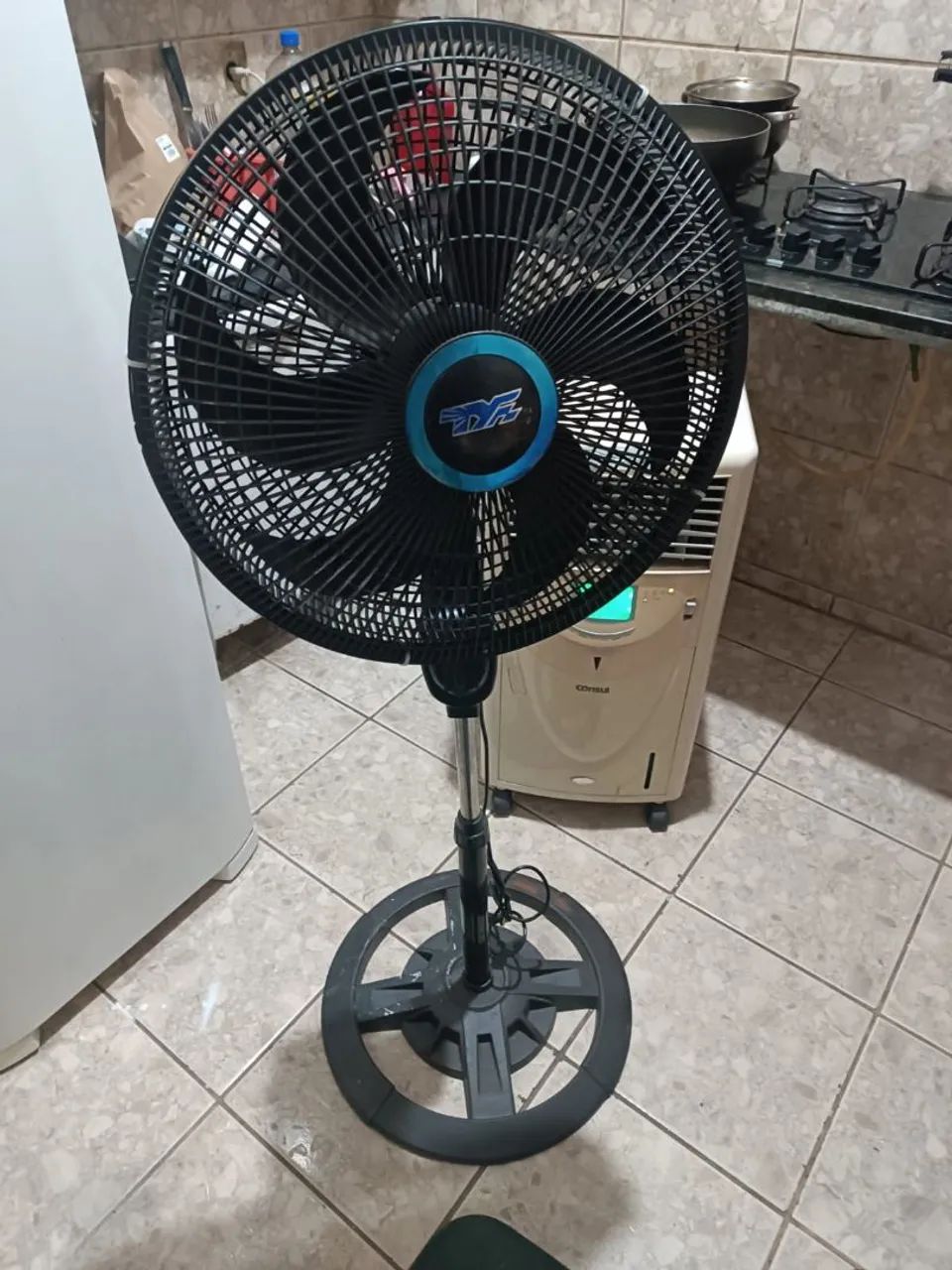 Ventilador torre  - Foto 2