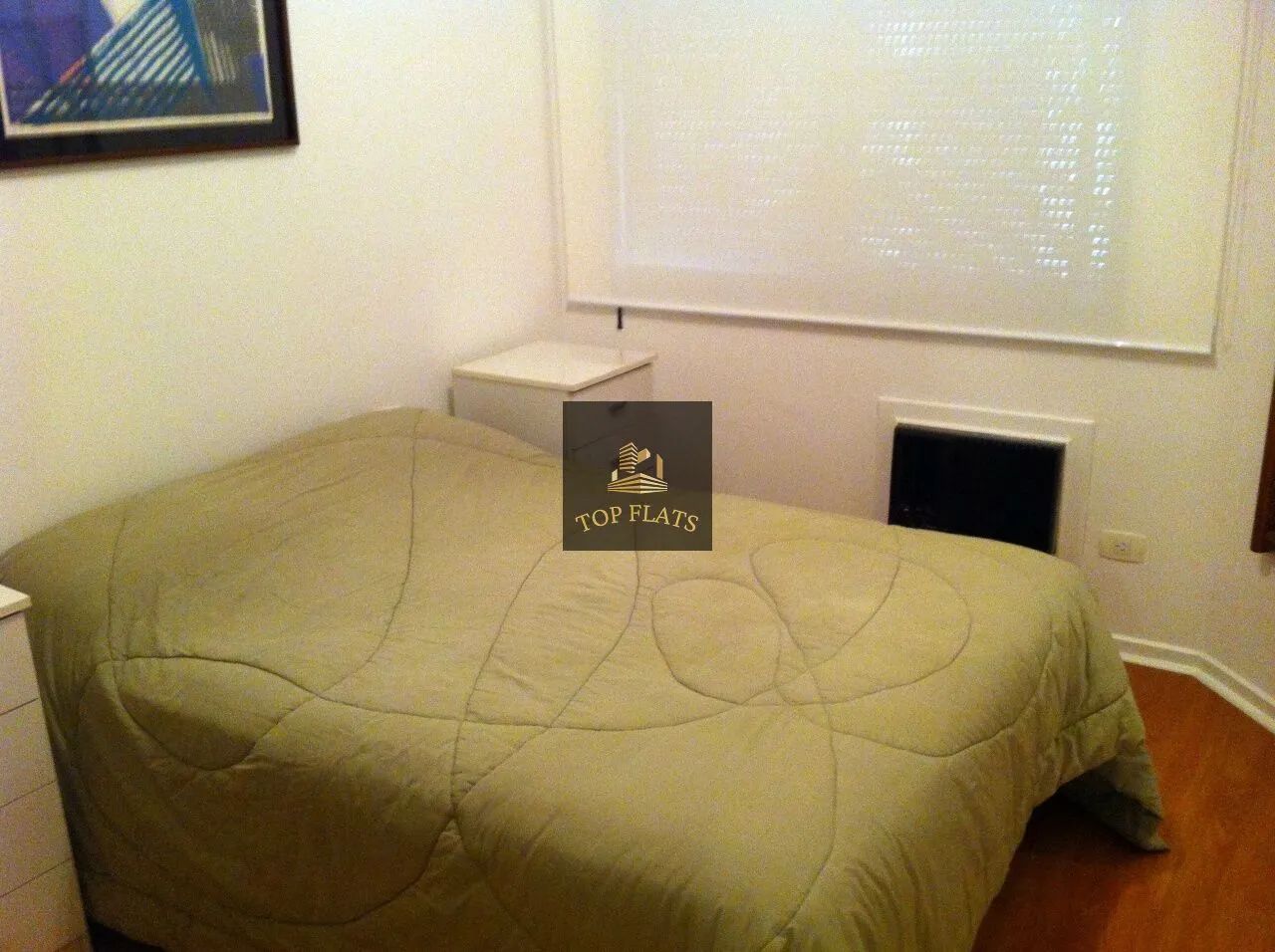 Flat disponível na Vila Nova Conceição - Foto 4