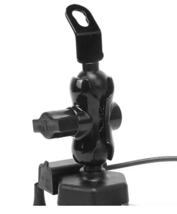 OFERTA Suporte Celular Com Carregador  - Foto 5
