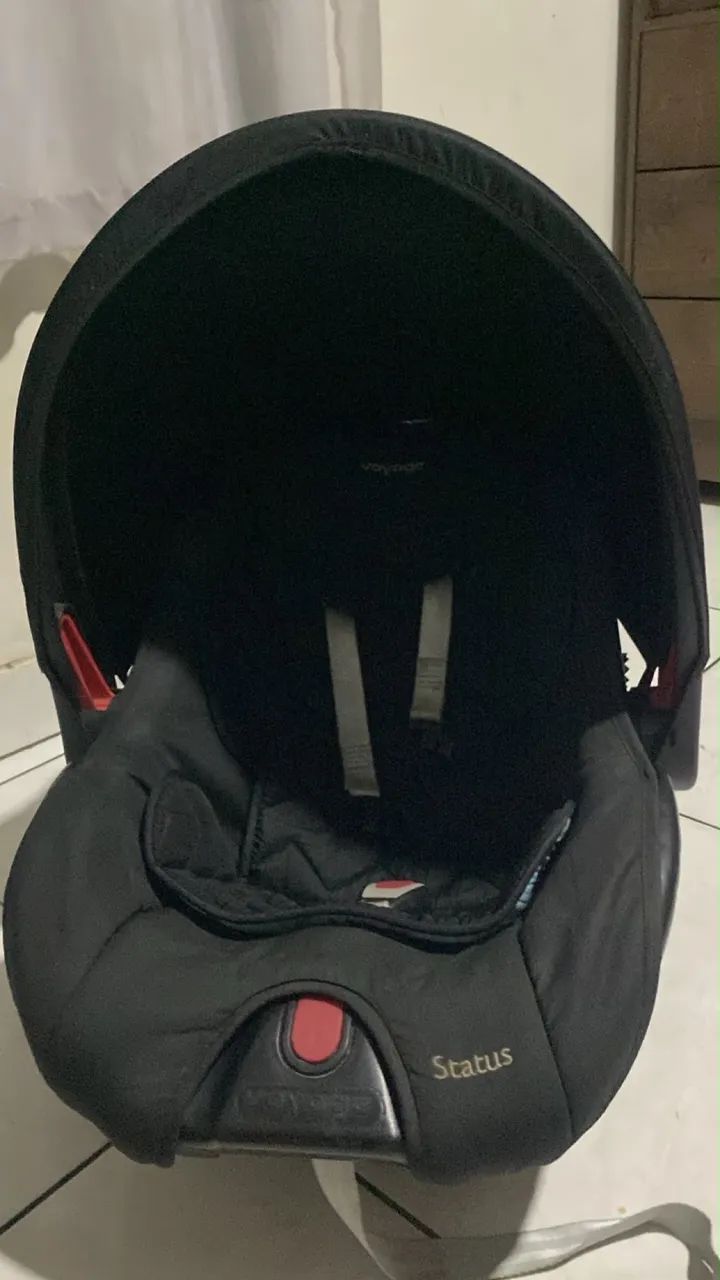 Bebê conforto  - Foto 2