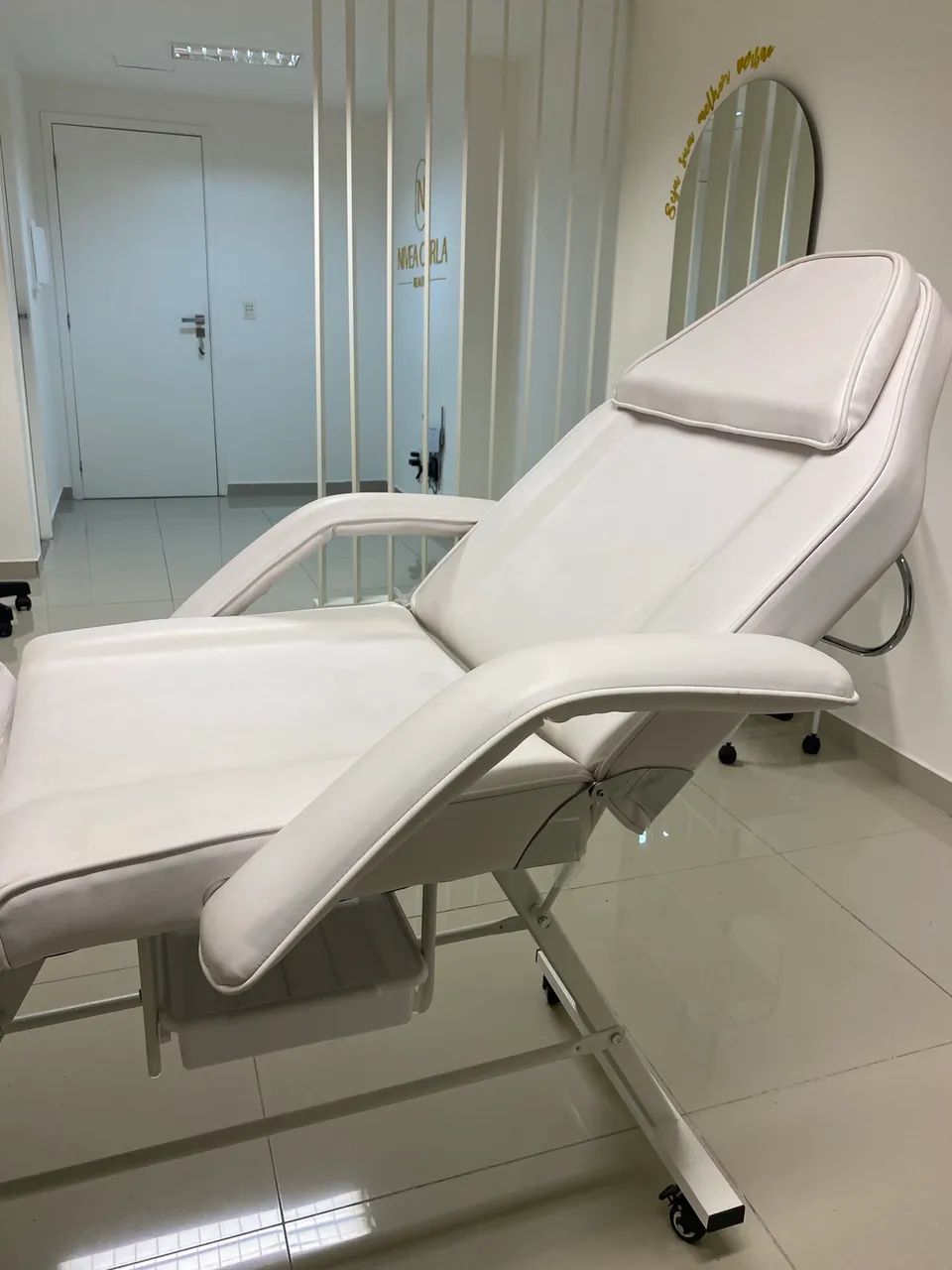 Maca para estética  - Foto 3