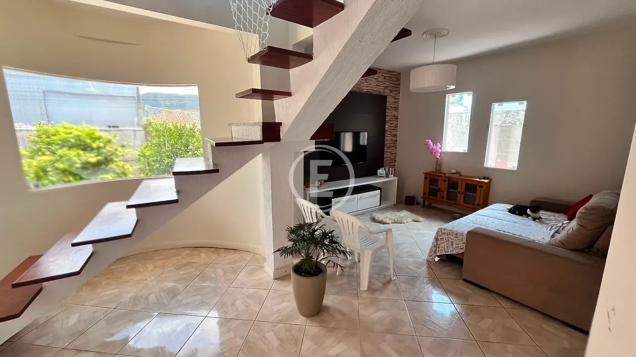 Casa 4 Quartos com Piscina - Jardim Eldorado - Foto 3