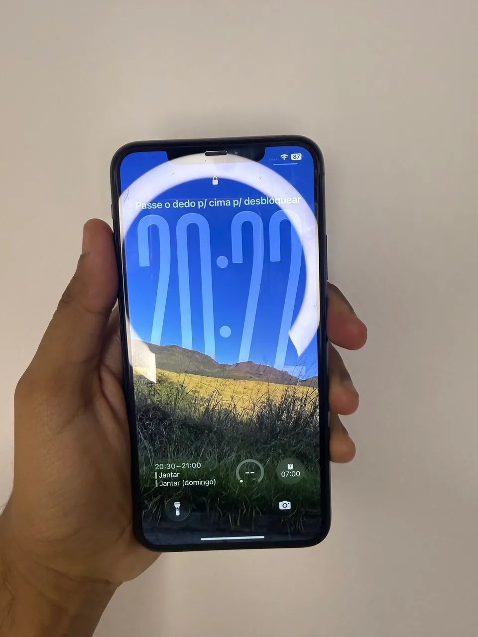 Iphone 11 Pro Max 64GB -  Excelente Estado - Foto 3