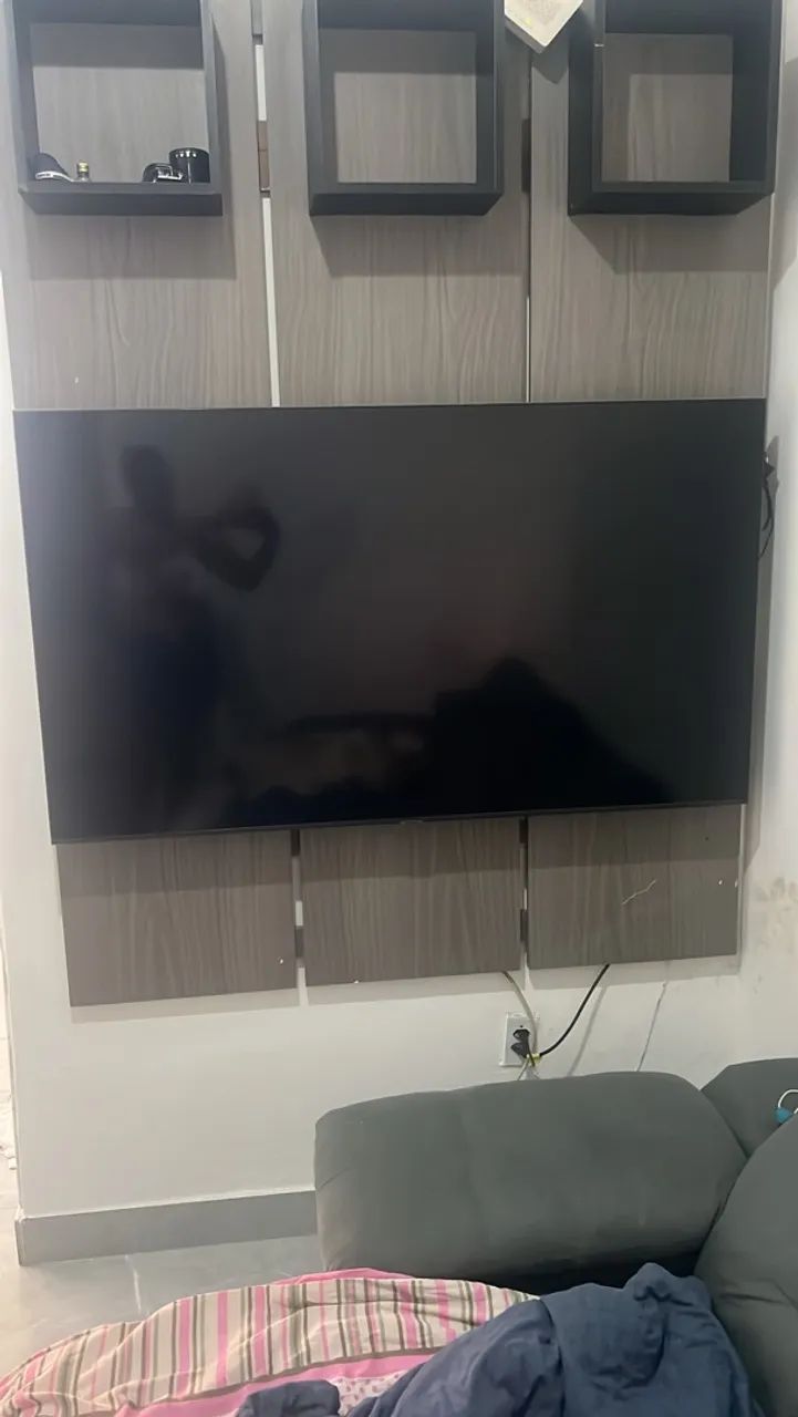 Smart tv 58 - Foto 5