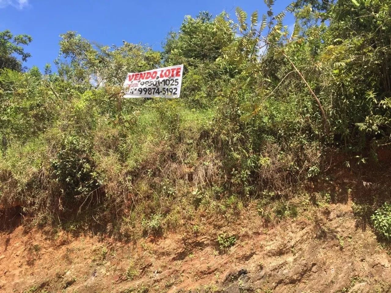 Terreno Região da Serra do Cipó  - Foto 4