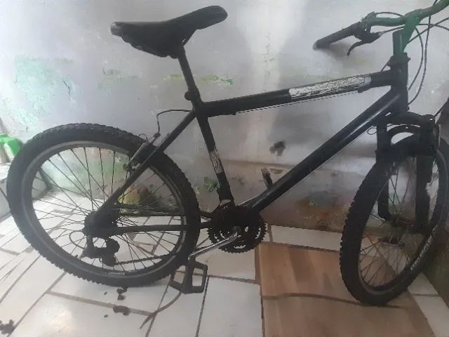 Bicicleta  - Foto 2