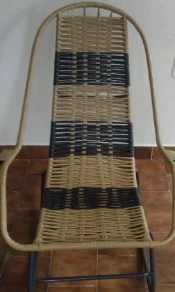 Cadeira de balanço 