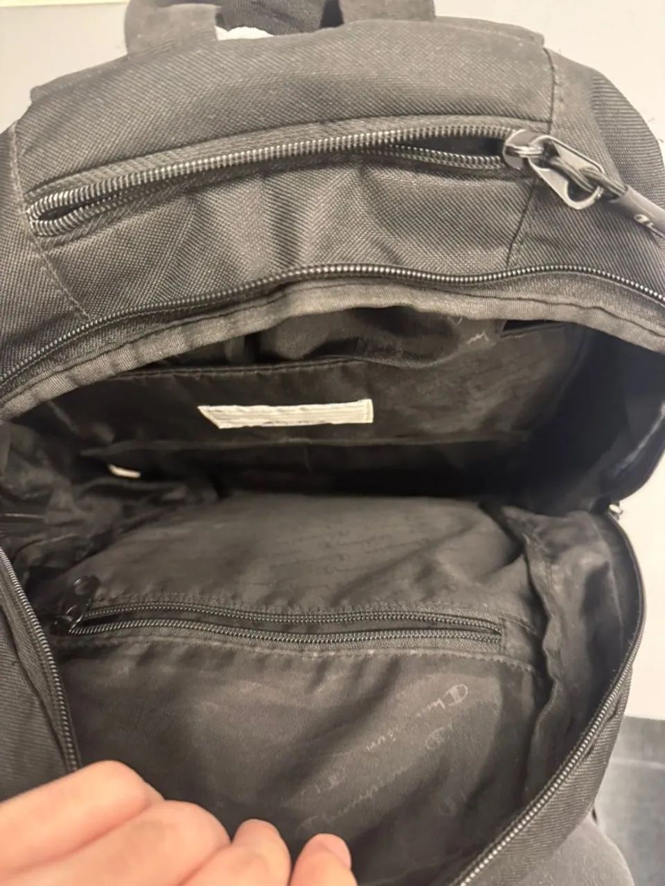 Mochila Champion - Foto 5