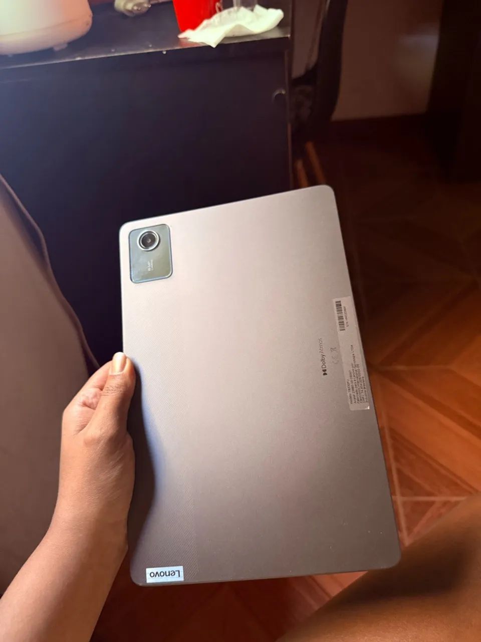 Tablet Lenovo M11 - Foto 4