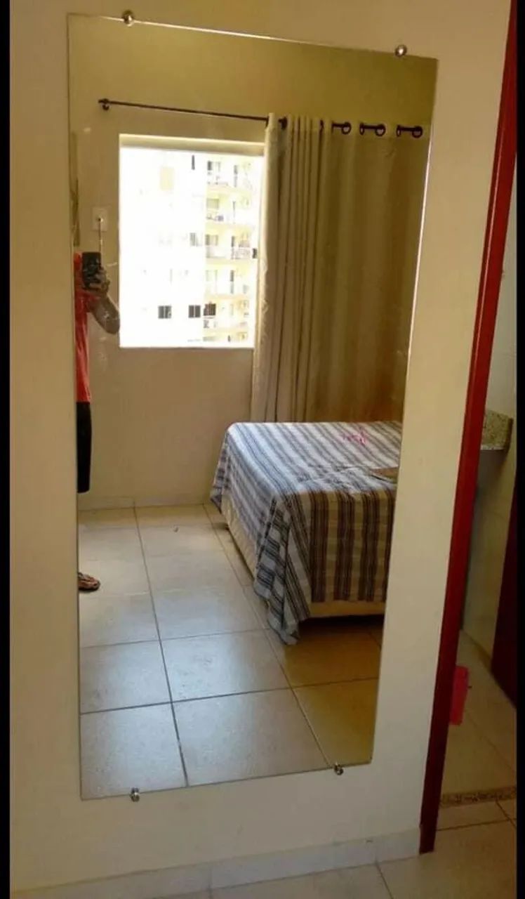 Vendo espelho  - Foto 2