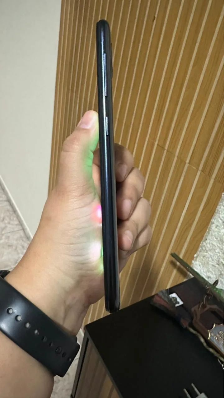 Samsung Galaxy A10 32GB + suporte para microSD 512GB - Foto 3