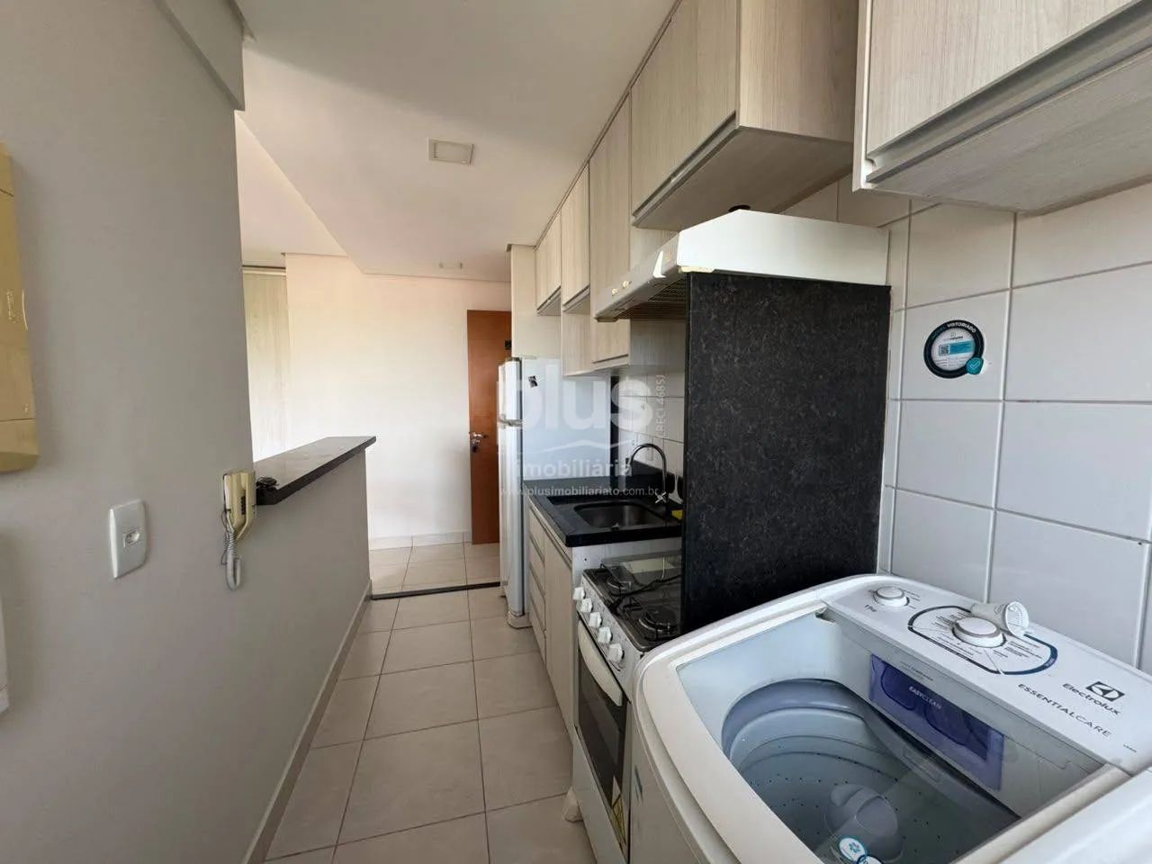 Flat Semi Mobiliado no Century 21 | 204 Sul - Foto 5