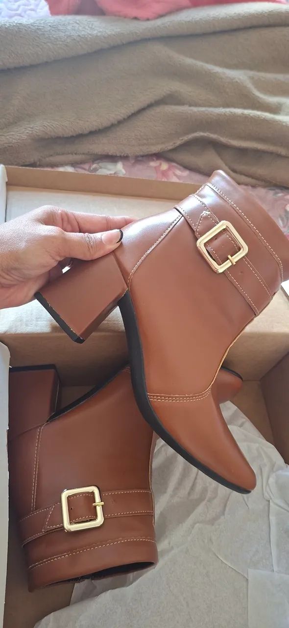Botas - Foto 2