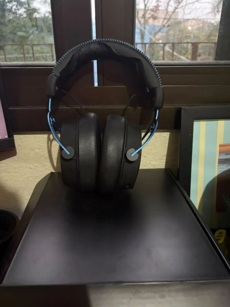 Headset HyperX Cloud Alpha S - Foto 5