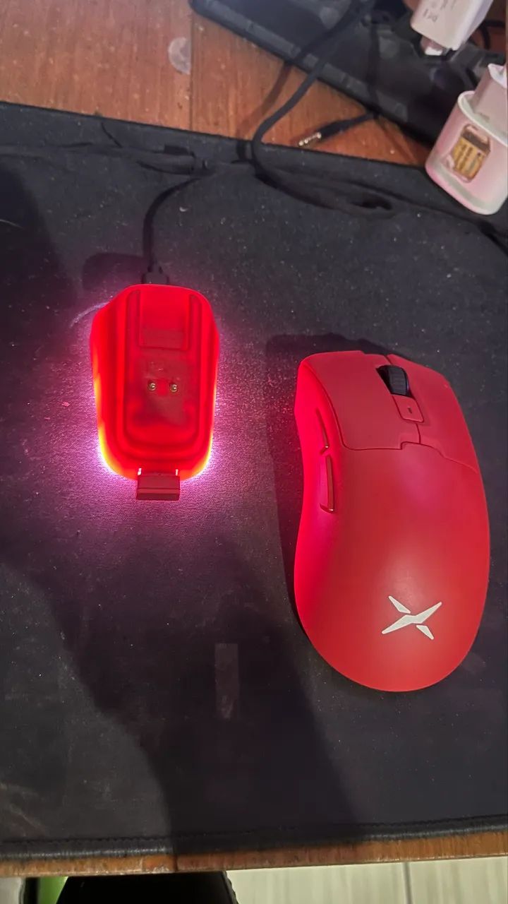 Mouse Delux m900 pro - Foto 2