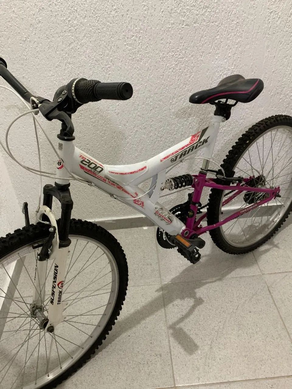 Bicicleta  - Foto 3