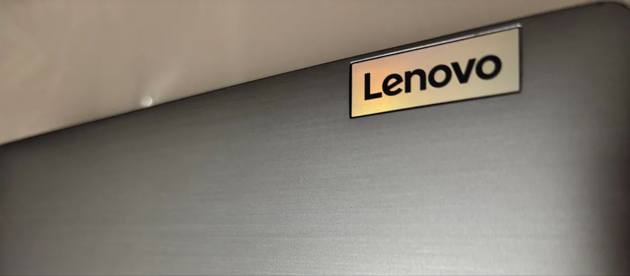 Notebook Lenovo Ryzen 5 - Foto 3