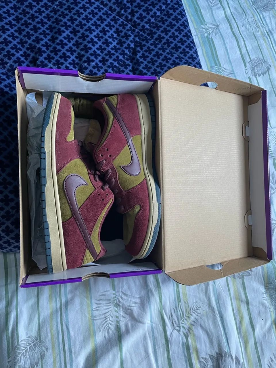 Nike SB  - Foto 3
