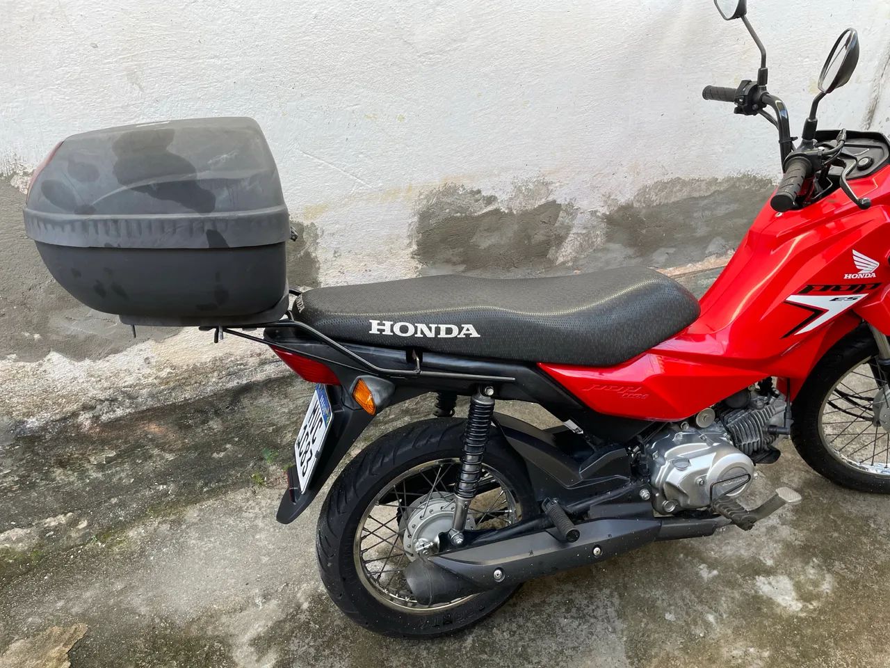 Pop 110i ES - Foto 4