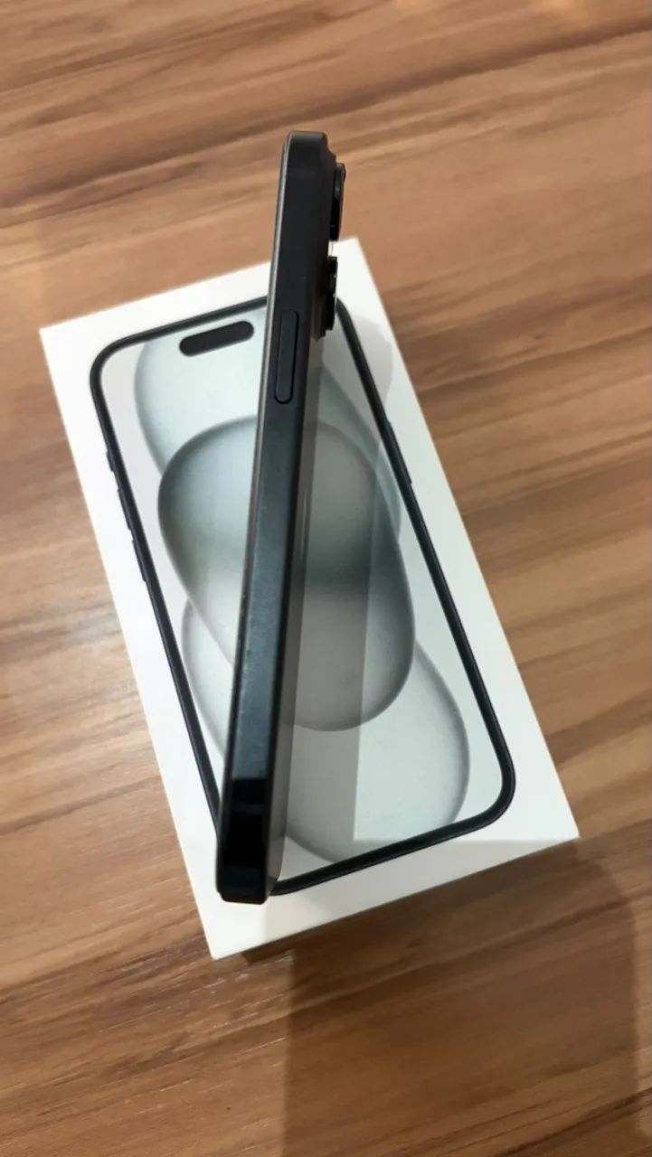 iPhone 15 256gb - Foto 4