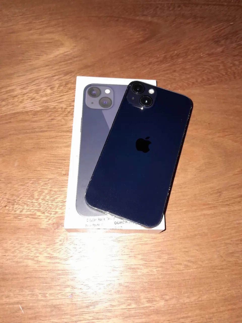 iPhone 13 - Foto 2