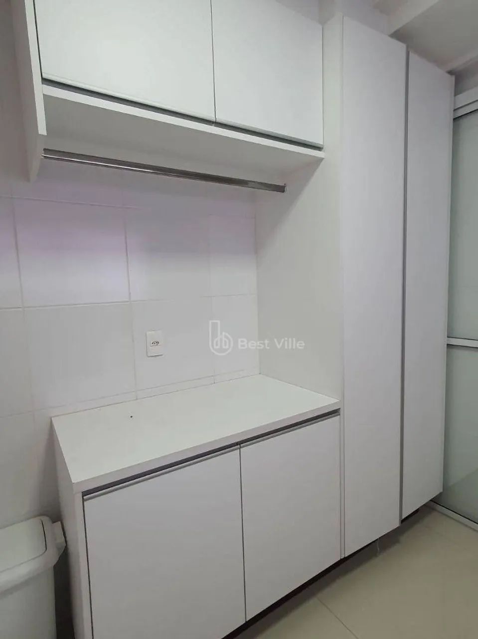 Apartamento com 3 dormitórios para alugar, 243 m² por R$ 20.060,00/mês - Alphaville - Baru - Foto 12