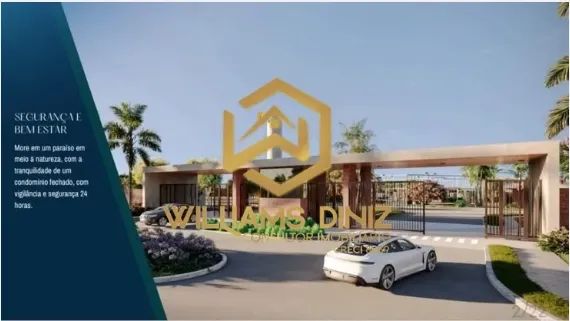 Lote para Venda em Maceió, antares