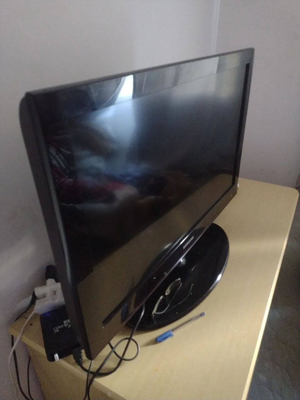 Tv Samsung 32 polegadas oportunidade 