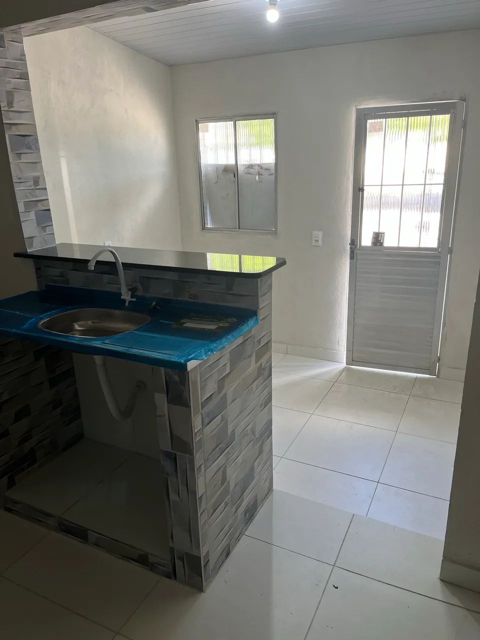 Flat com um quarto a 20 da UFPE(eng química)  - Foto 4