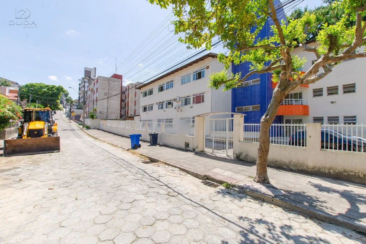 Apto 1 dorm a cinco minutos da UFSC