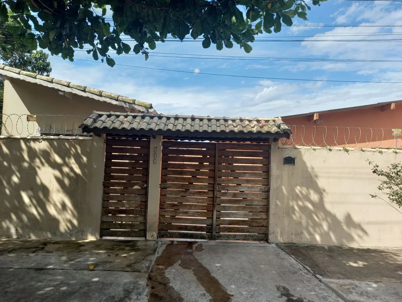 Foto - Itanhaém - Sabaúna