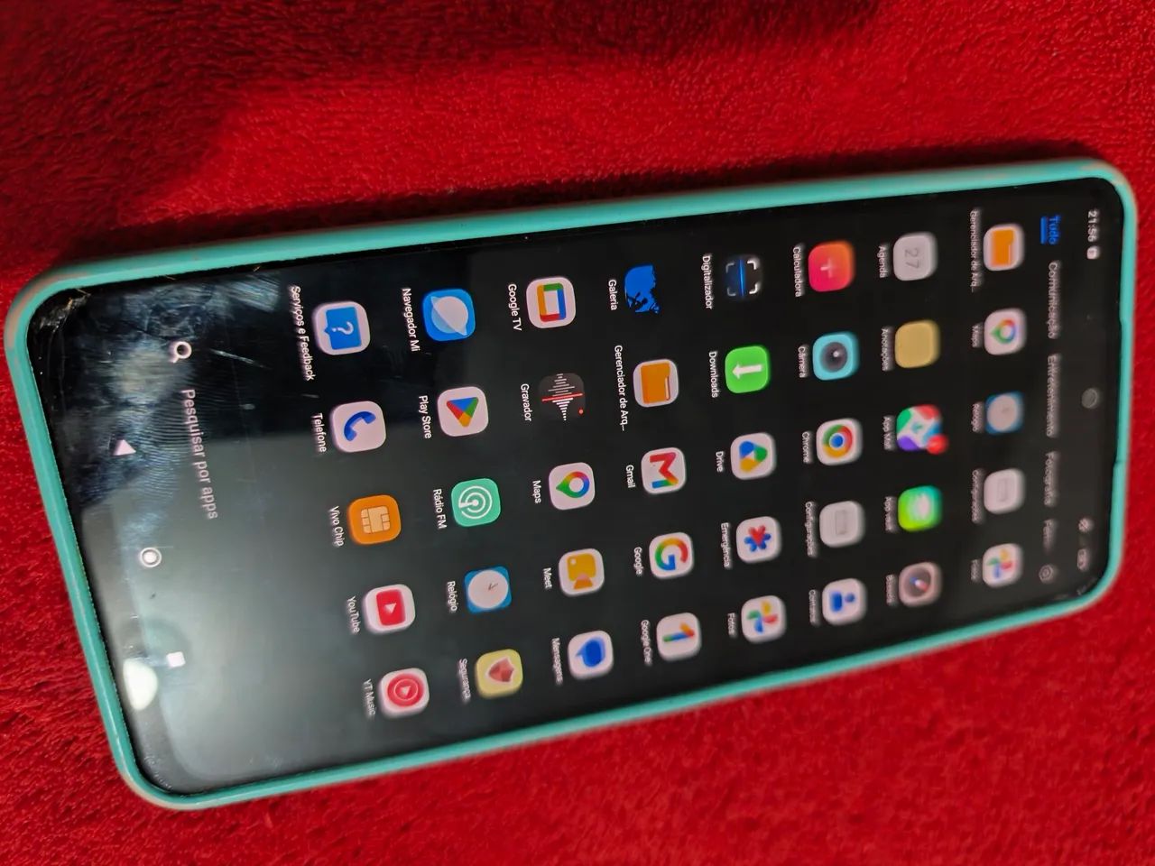 Vendo redmi note 12 128 GB - Foto 4