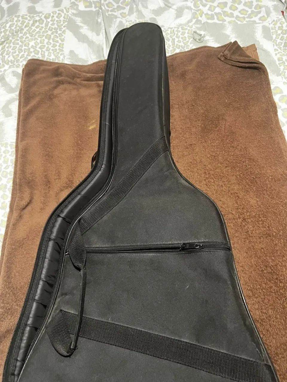 Violão Hofma Aço - Foto 5