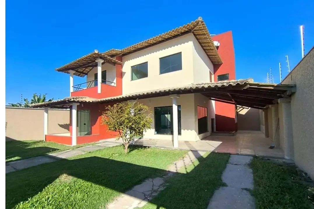 Casa em Vilage