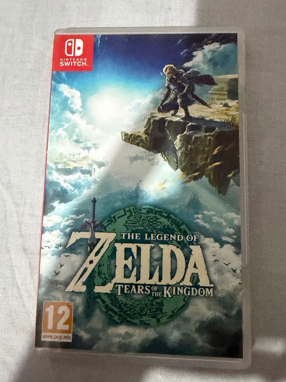 Nintendo switch  - Foto 3