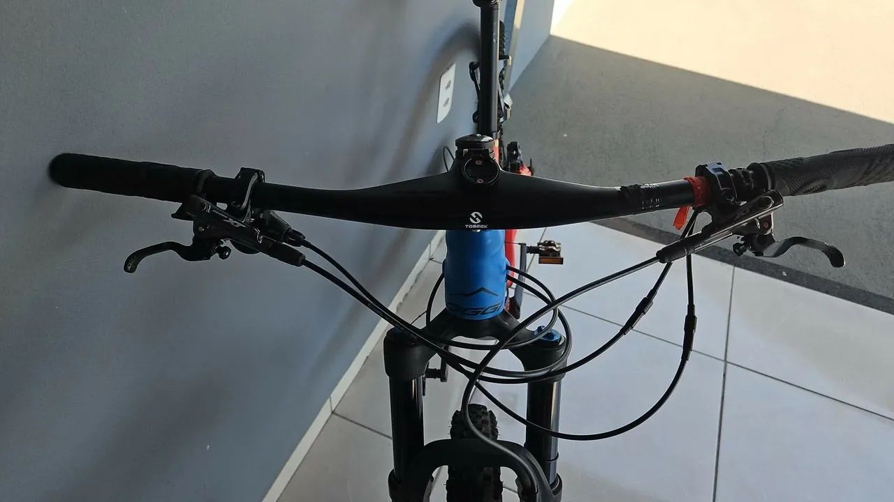 Mtb oggi cattura pro t-20 15,5  - Foto 2